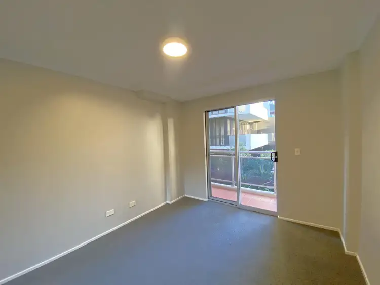 Fifth view of Homely apartment listing, 15/20 George Street, Liverpool NSW 2170