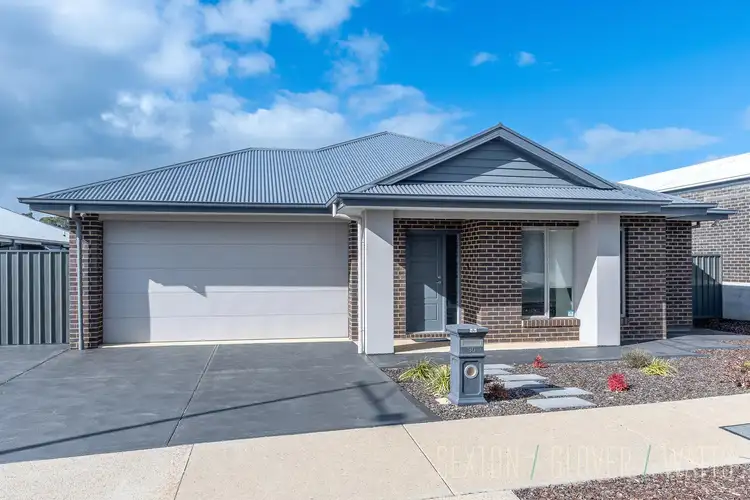Main view of Homely house listing, 30 Warwick Street, Mount Barker SA 5251
