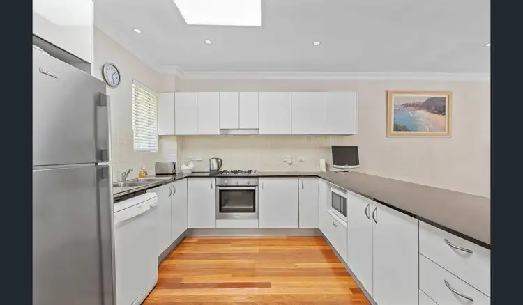 Fourth view of Homely townhouse listing, 7/9-11 Kalinya Street, Newport NSW 2106
