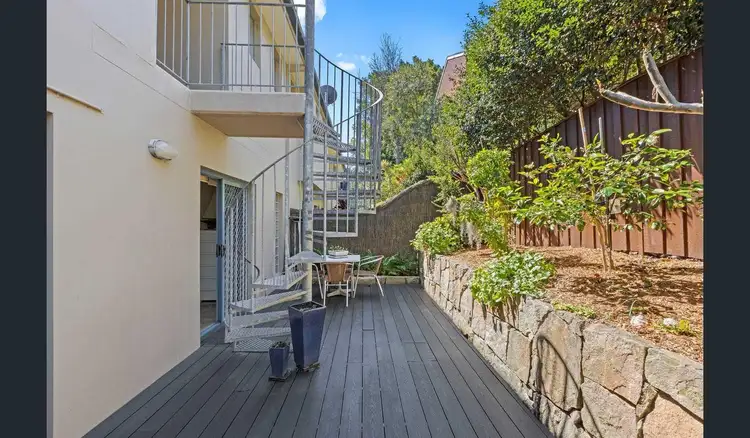 Fifth view of Homely townhouse listing, 7/9-11 Kalinya Street, Newport NSW 2106