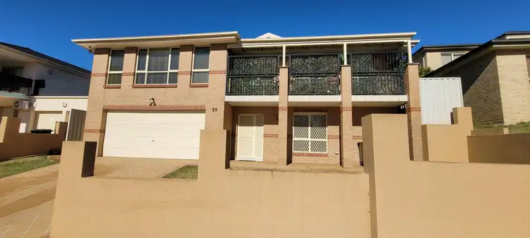 Main view of Homely house listing, 29 St Stephen Road, Blair Athol NSW 2560