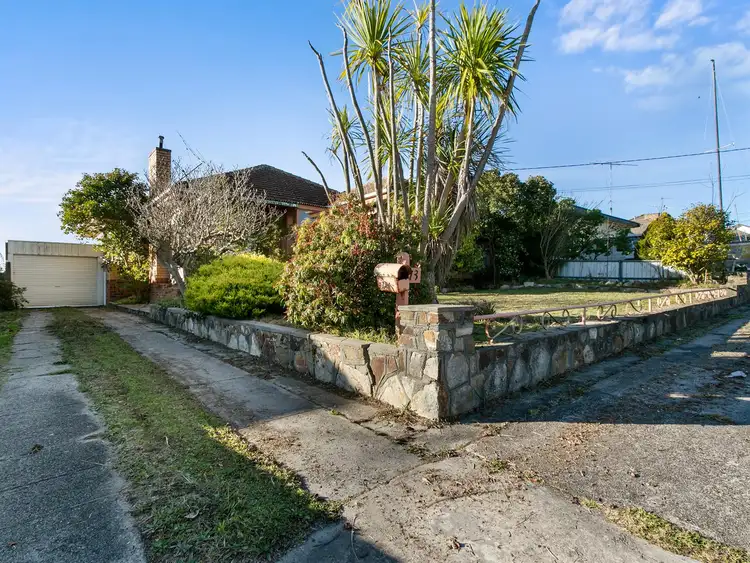 Main view of Homely house listing, 13 Barry Street, Morwell VIC 3840