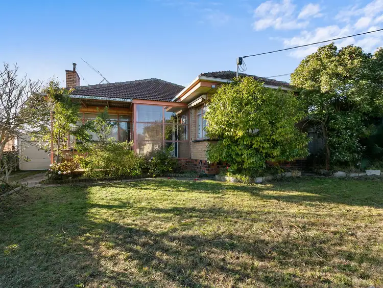 Second view of Homely house listing, 13 Barry Street, Morwell VIC 3840