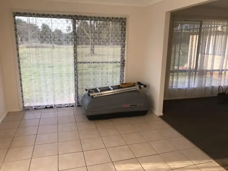 Second view of Homely house listing, 16 Wickham Street, Nanango QLD 4615