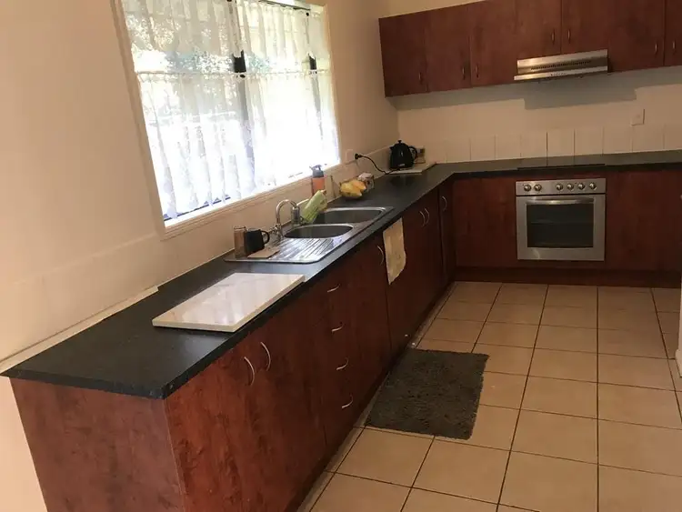 Fifth view of Homely house listing, 16 Wickham Street, Nanango QLD 4615