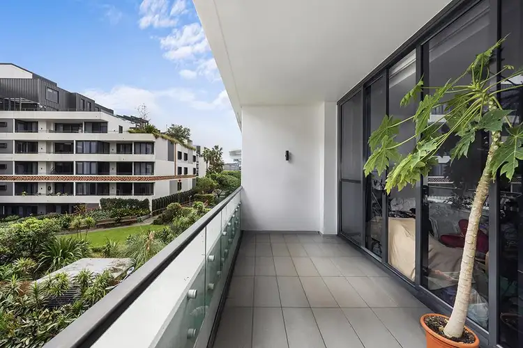 235/29 Rothschild Avenue, Rosebery NSW 2018