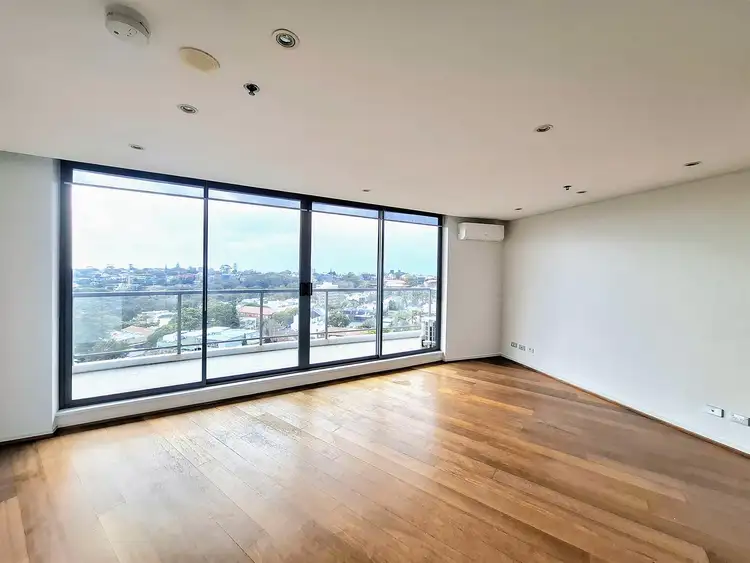 Second view of Homely apartment listing, 1104/1 Adelaide Street, Bondi Junction NSW 2022