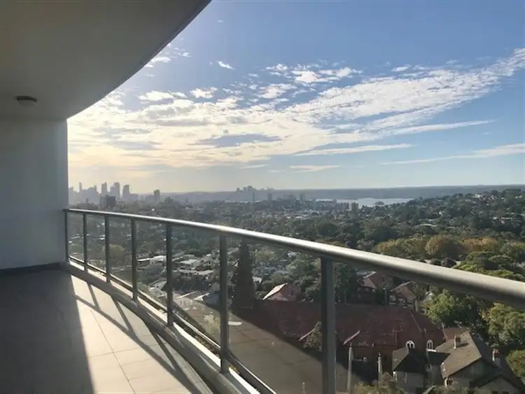Third view of Homely apartment listing, 1104/1 Adelaide Street, Bondi Junction NSW 2022