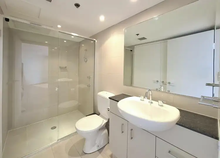 Fourth view of Homely apartment listing, 1104/1 Adelaide Street, Bondi Junction NSW 2022