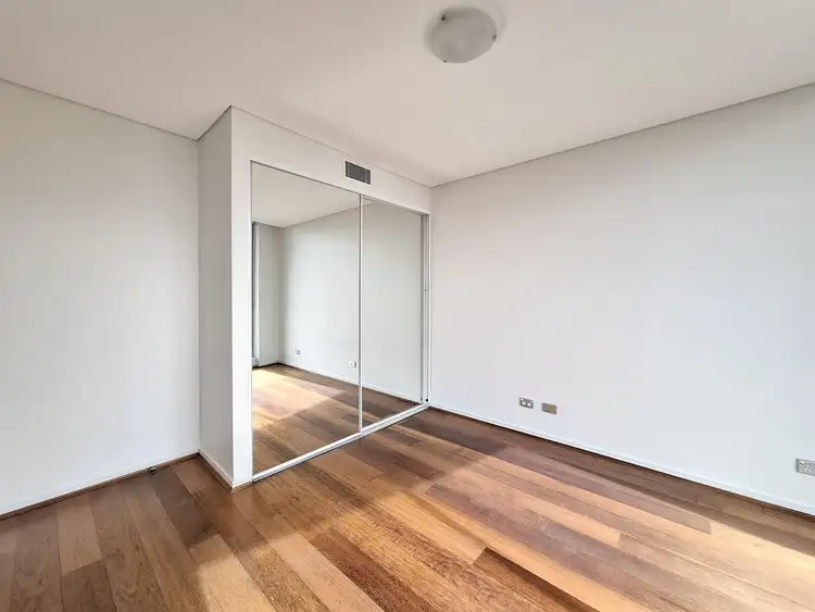 Fifth view of Homely apartment listing, 1104/1 Adelaide Street, Bondi Junction NSW 2022