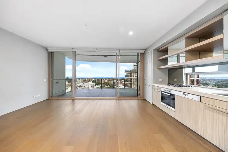 Third view of Homely apartment listing, 1905/253 Oxford Street, Bondi Junction NSW 2022