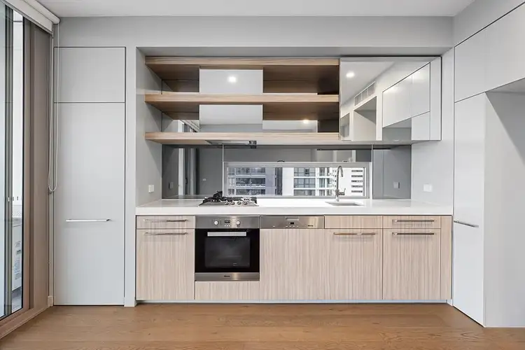 Fourth view of Homely apartment listing, 1905/253 Oxford Street, Bondi Junction NSW 2022