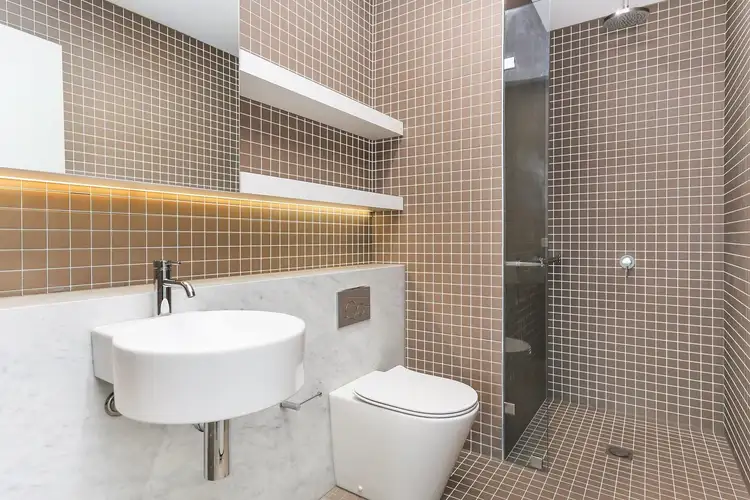 Fifth view of Homely apartment listing, 1905/253 Oxford Street, Bondi Junction NSW 2022