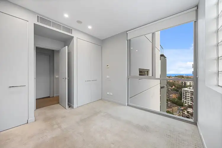 Sixth view of Homely apartment listing, 1905/253 Oxford Street, Bondi Junction NSW 2022