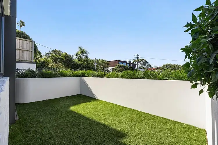 Second view of Homely apartment listing, 1/146 Carrington Road, Randwick NSW 2031