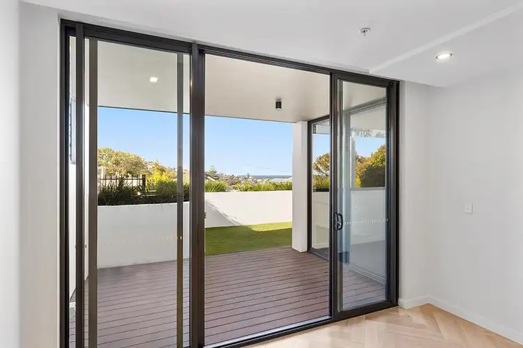Third view of Homely apartment listing, 1/146 Carrington Road, Randwick NSW 2031