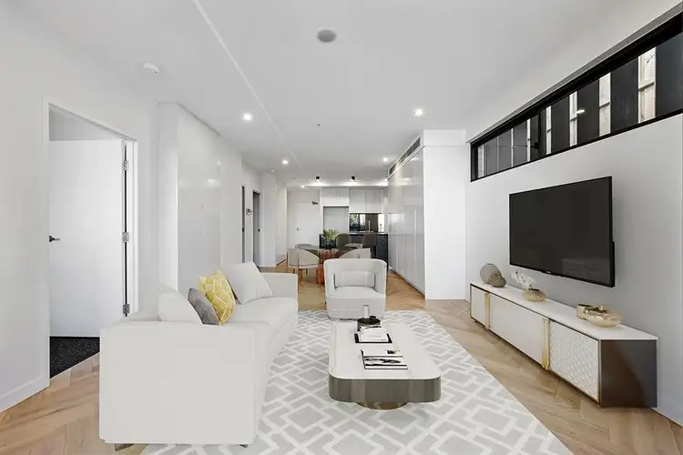 Fifth view of Homely apartment listing, 1/146 Carrington Road, Randwick NSW 2031