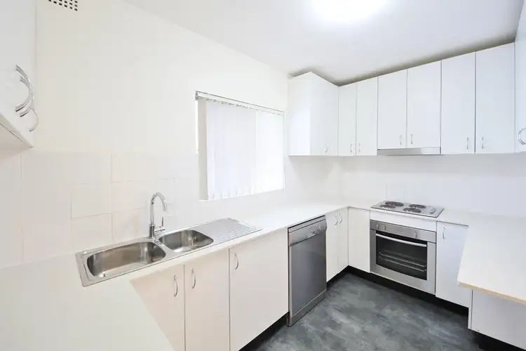 Second view of Homely apartment listing, 5/43 Murray Street, Bronte NSW 2024