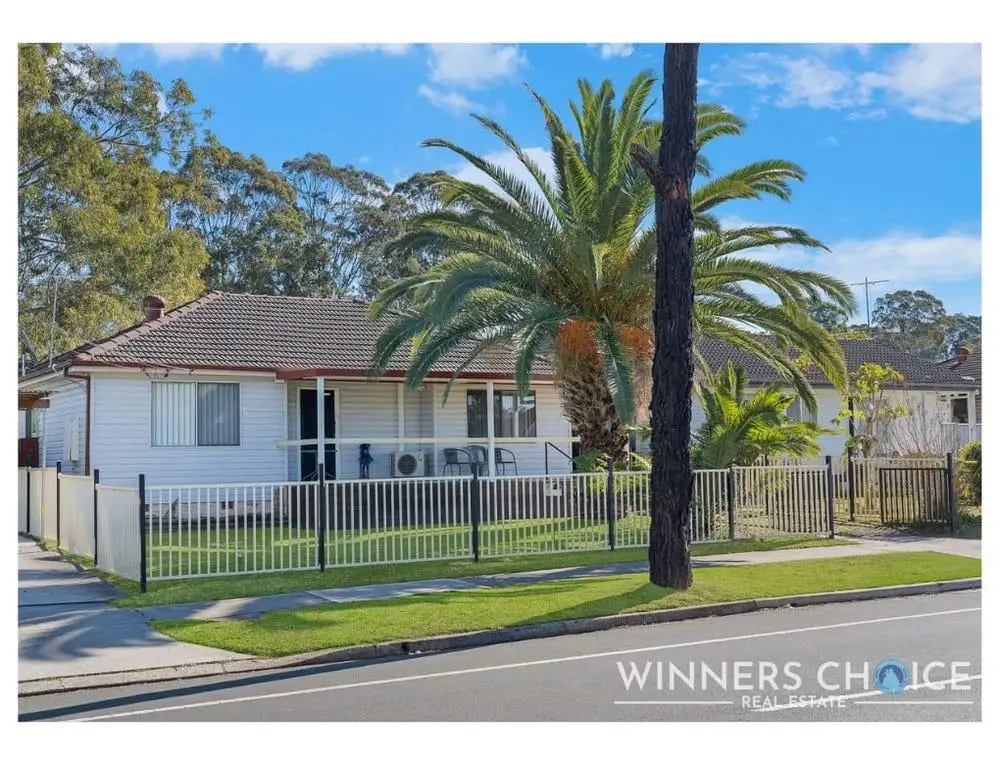 Main view of Homely house listing, 66 Sadleir Avenue, Sadleir NSW 2168