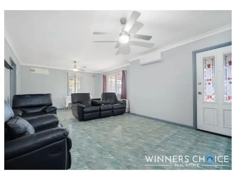 Second view of Homely house listing, 66 Sadleir Avenue, Sadleir NSW 2168