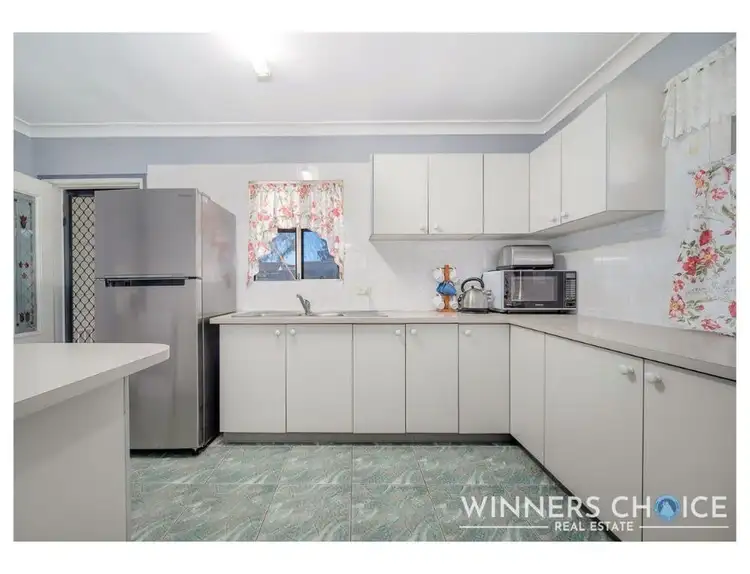 Third view of Homely house listing, 66 Sadleir Avenue, Sadleir NSW 2168