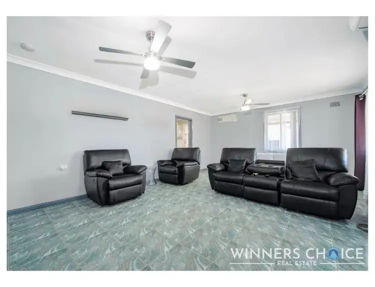 Fourth view of Homely house listing, 66 Sadleir Avenue, Sadleir NSW 2168