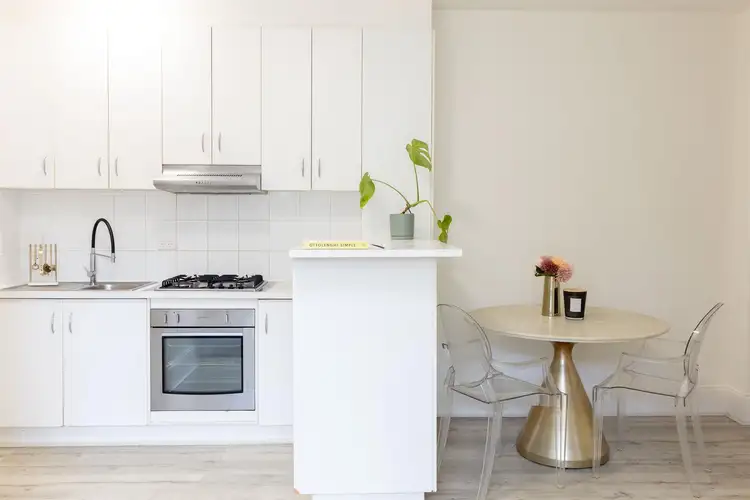 Main view of Homely unit listing, 4/186-188 Victoria Road, Bellevue Hill NSW 2023