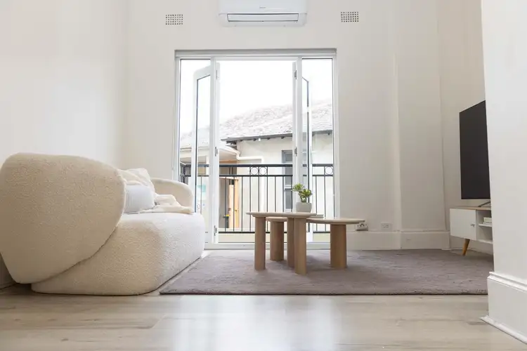 Second view of Homely unit listing, 4/186-188 Victoria Road, Bellevue Hill NSW 2023