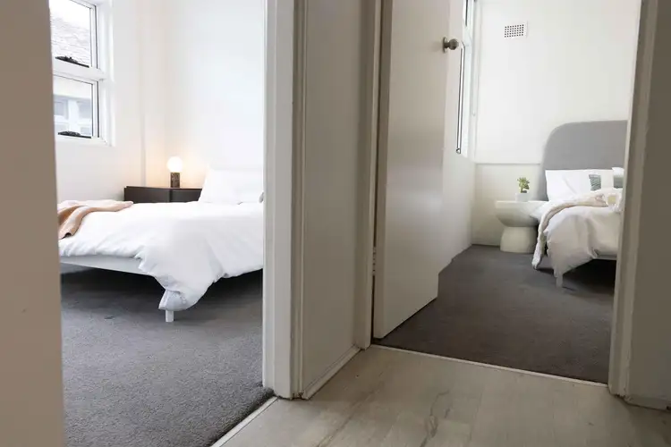 Fifth view of Homely unit listing, 4/186-188 Victoria Road, Bellevue Hill NSW 2023