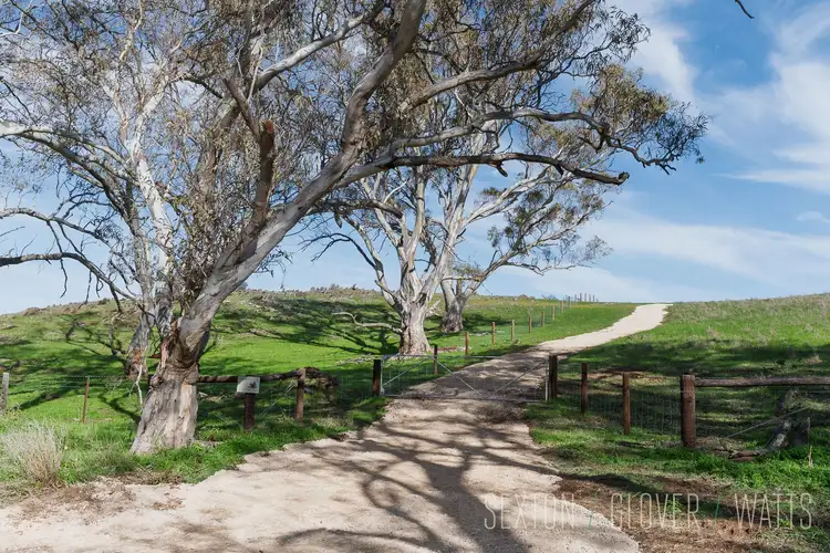 Main view of Homely rural property listing, Lot 2 Red Creek Road, Highland Valley SA 5255