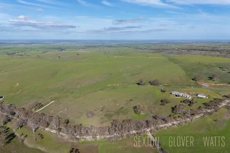 Second view of Homely rural property listing, Lot 2 Red Creek Road, Highland Valley SA 5255
