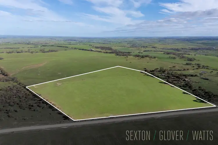 Main view of Homely rural property listing, Lot 20 Williams Hill Road, Red Creek SA 5255