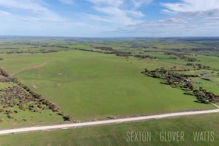 Second view of Homely rural property listing, Lot 20 Williams Hill Road, Red Creek SA 5255