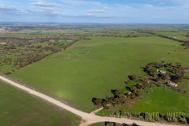 Third view of Homely rural property listing, Lot 20 Williams Hill Road, Red Creek SA 5255