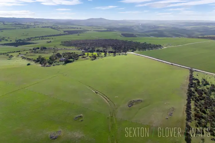 Fifth view of Homely rural property listing, Lot 20 Williams Hill Road, Red Creek SA 5255