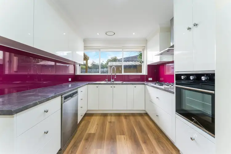 Third view of Homely unit listing, 2/425 Middleborough Road, Box Hill VIC 3128