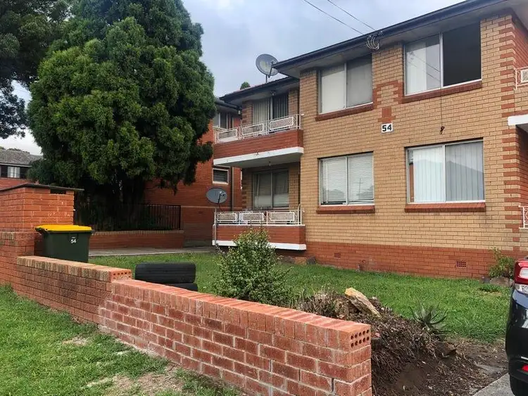 Fifth view of Homely apartment listing, 4/54 Shadforth Street, Wiley Park NSW 2195