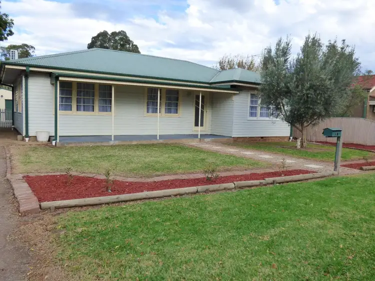 Main view of Homely house listing, 38 Hay Street, Cootamundra NSW 2590