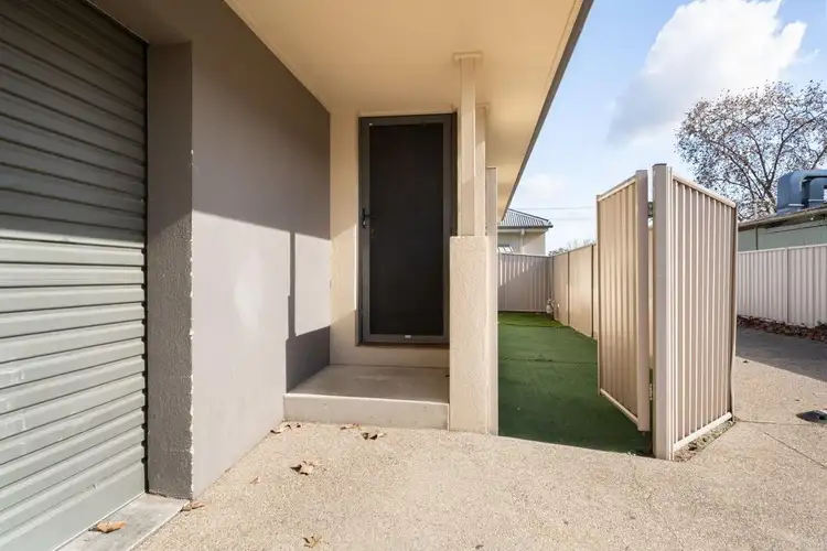 Second view of Homely unit listing, 2/358 Townsend Street, South Albury NSW 2640