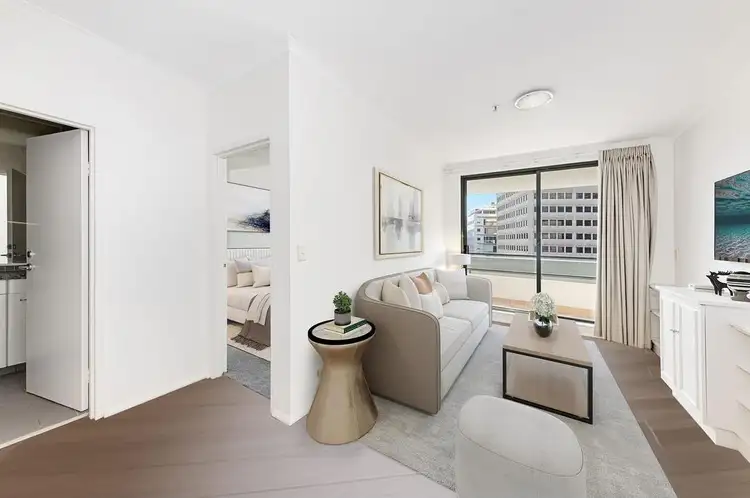 503/10 Mount Street, North Sydney NSW 2060