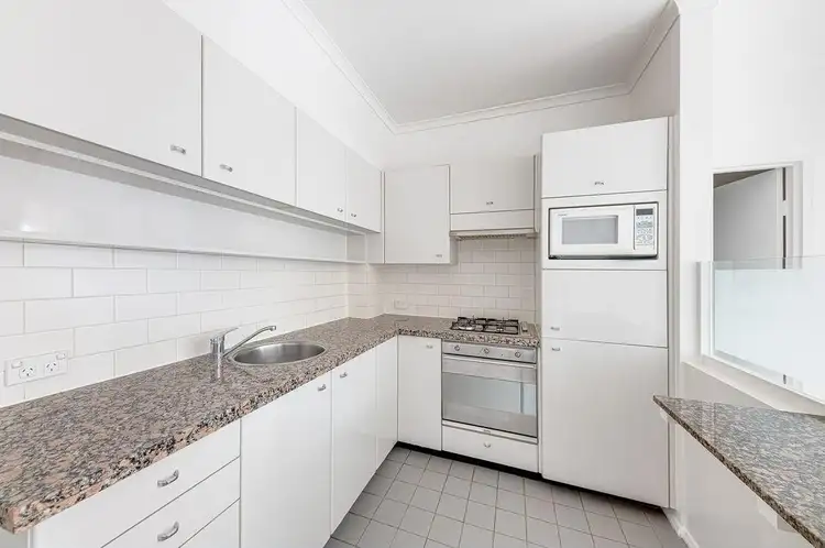 Third view of Homely unit listing, 503/10 Mount Street, North Sydney NSW 2060