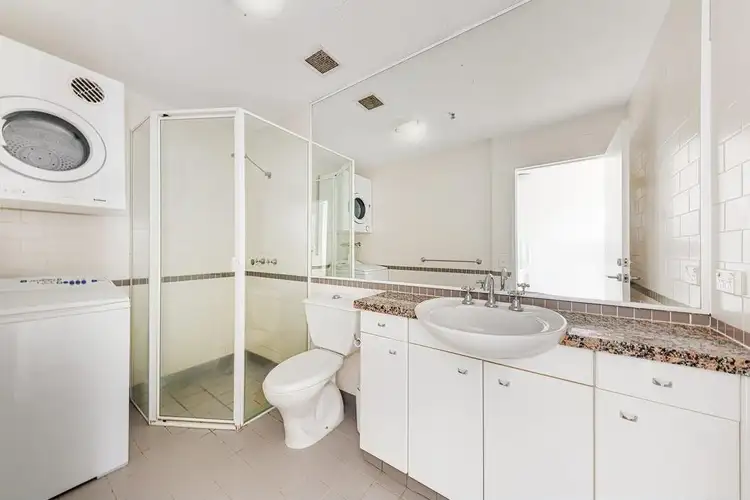 Fourth view of Homely unit listing, 503/10 Mount Street, North Sydney NSW 2060