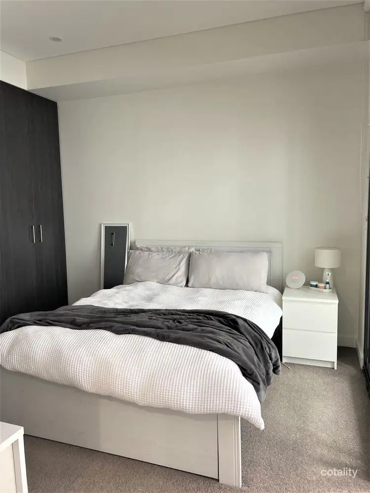 Second view of Homely apartment listing, 203/1 Wharf Road, Gladesville NSW 2111