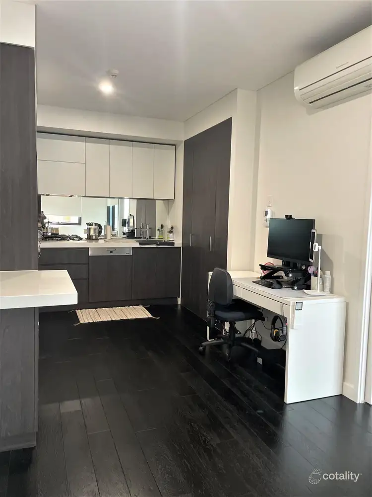 Third view of Homely apartment listing, 203/1 Wharf Road, Gladesville NSW 2111