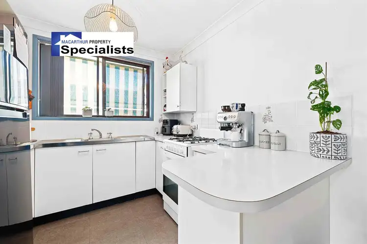 Fifth view of Homely house listing, 4 Thane Close, Rosemeadow NSW 2560