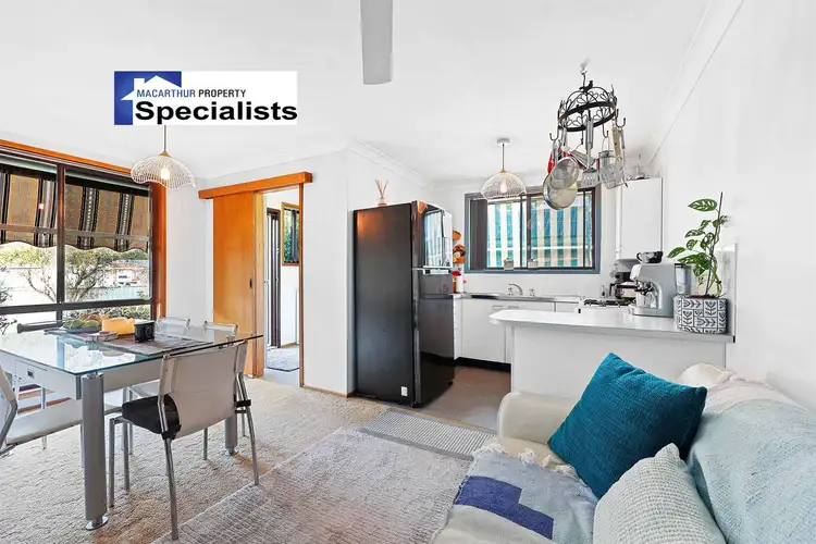Sixth view of Homely house listing, 4 Thane Close, Rosemeadow NSW 2560
