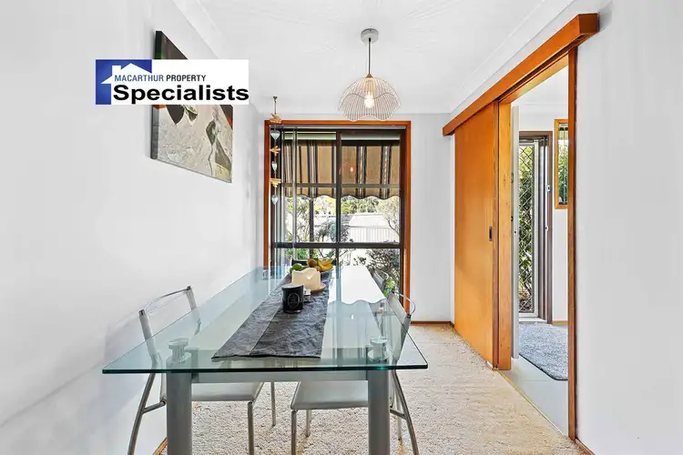 Seventh view of Homely house listing, 4 Thane Close, Rosemeadow NSW 2560