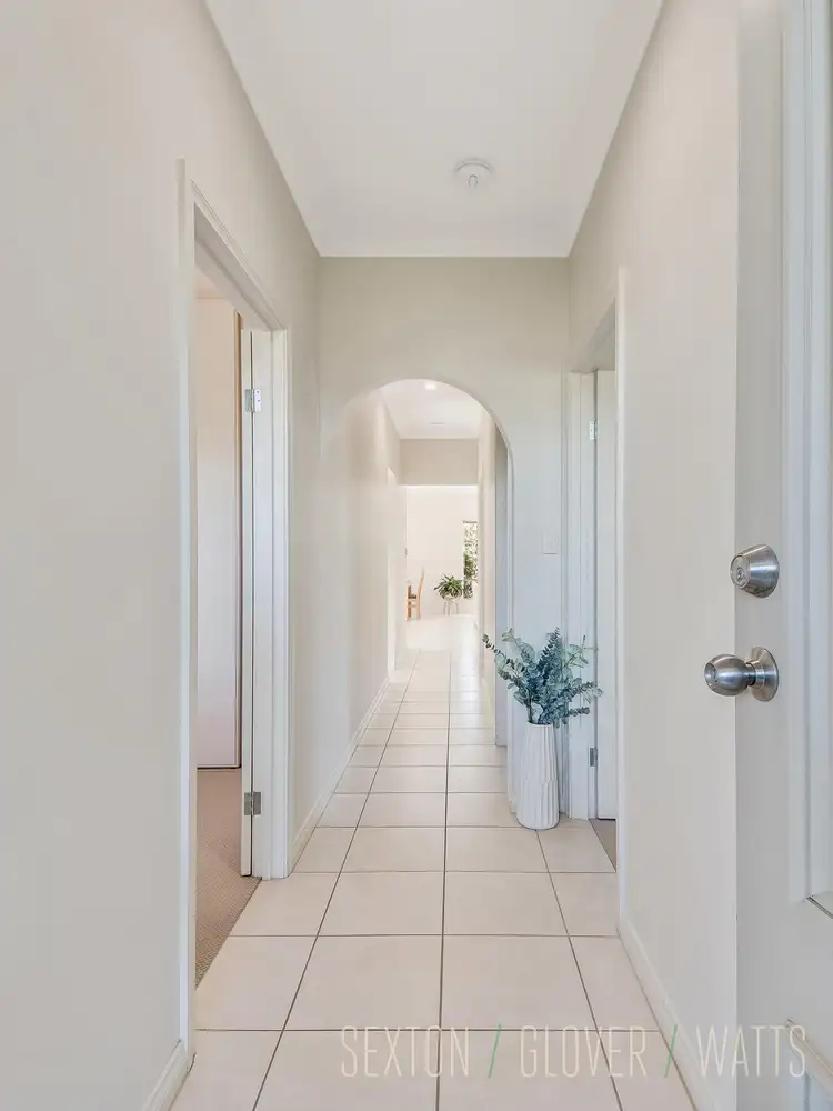 Second view of Homely house listing, 45 Michelmore Drive, Meadows SA 5201