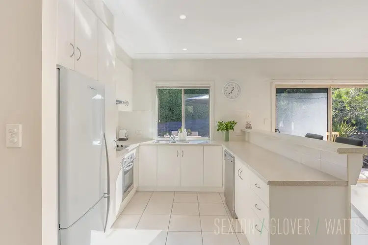 Fourth view of Homely house listing, 45 Michelmore Drive, Meadows SA 5201