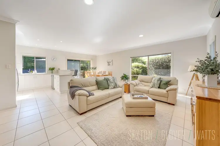 Fifth view of Homely house listing, 45 Michelmore Drive, Meadows SA 5201